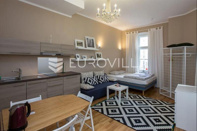 Locale commerciale ZAGREB, 2.200 €
