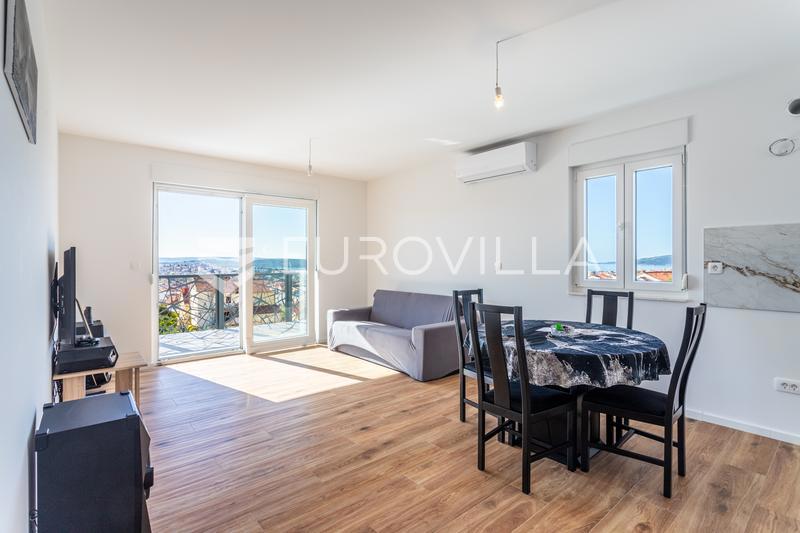 Квартира TROGIR, 300.000 €