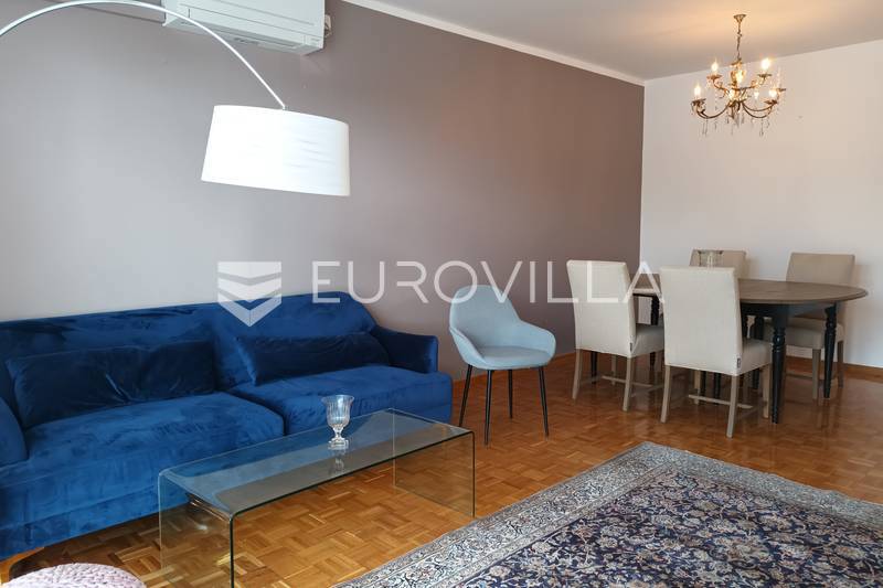 Квартира SPLIT, 1.000 €