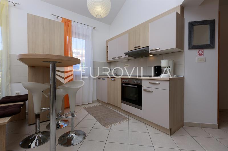 Квартира RIJEKA, 1.350 €