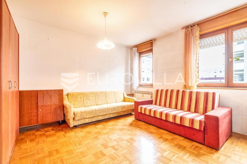 Appartamento ZAGREB, 170.000 €