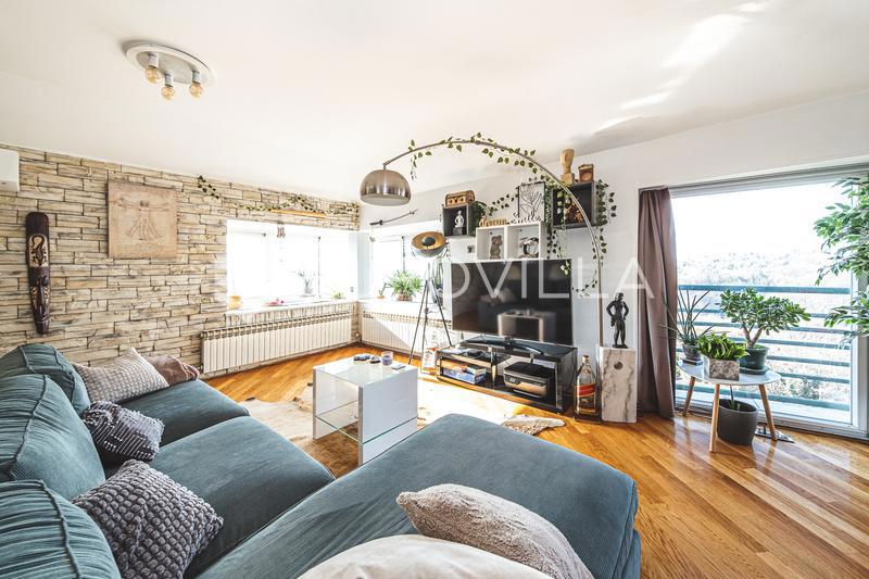 Appartamento ZAGREB, 1.350 €