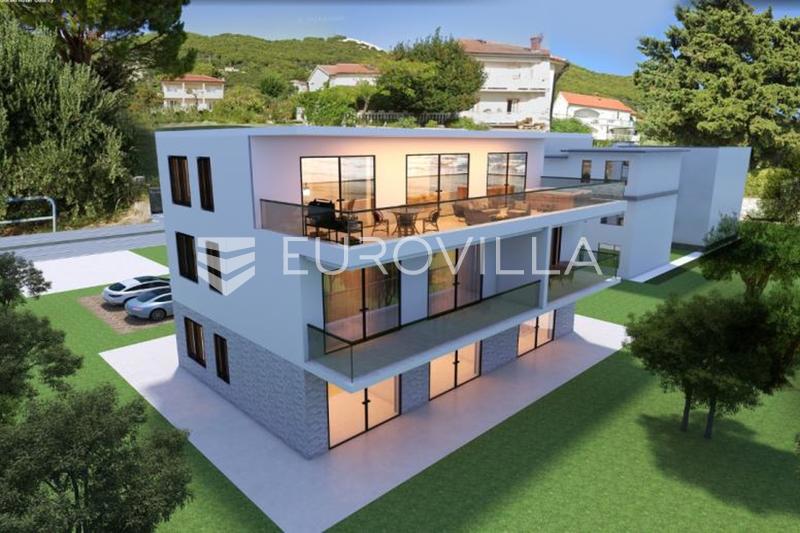 Appartamento RAB, 226.000 €