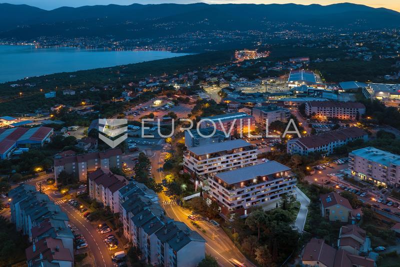 Appartamento RIJEKA, 200.304 €
