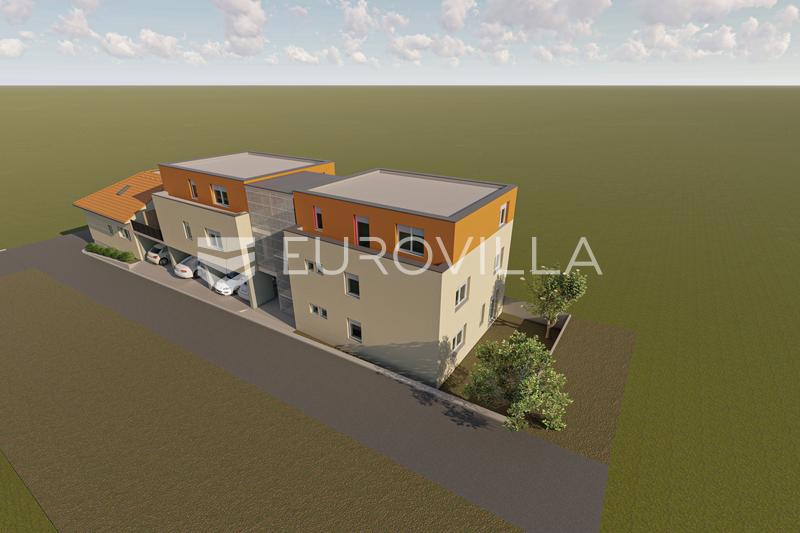 Квартира POŽEGA, 175.000 €