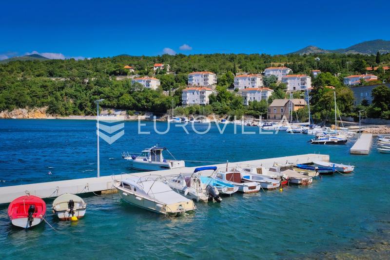 Квартира KRALJEVICA, 125.000 €