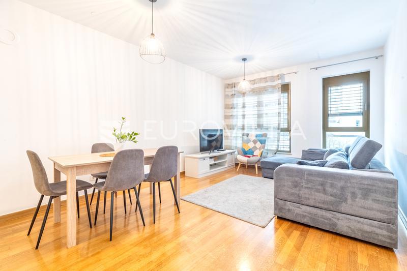 Квартира ZAGREB, 950 €