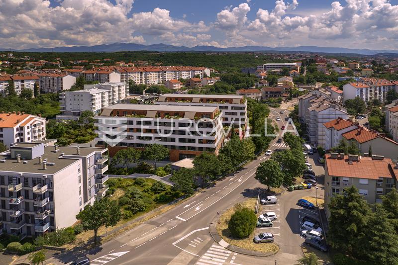 Квартира RIJEKA, 263.226 €
