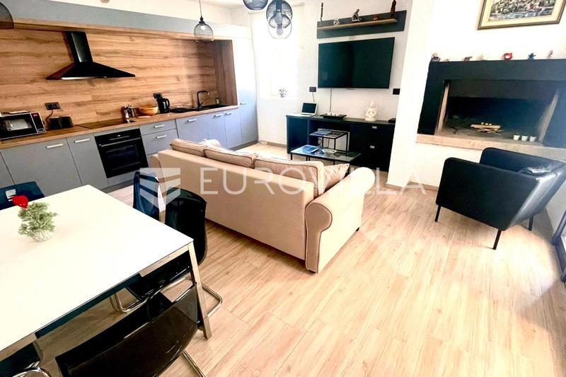 Appartamento KANFANAR, 195.000 €