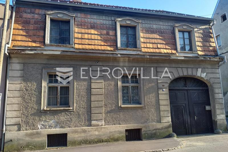 Дом SAMOBOR, 500.000 €