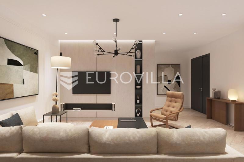 Appartamento MEDULIN, 515.000 €