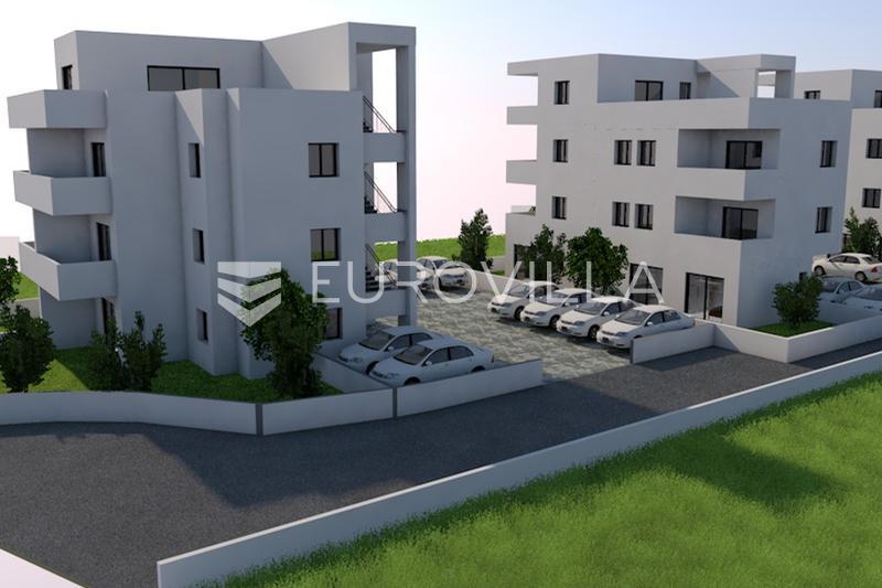 Appartamento TROGIR, 155.000 €
