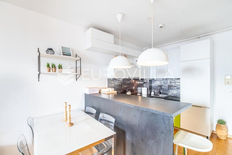 Appartamento ZAGREB, 800 €