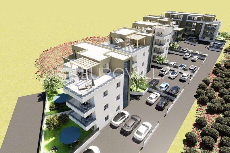 Appartamento TROGIR, 191.000 €