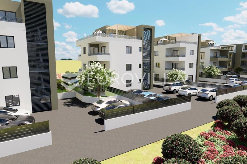 Appartamento TROGIR, 159.000 €