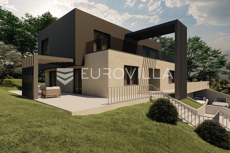 Appartamento ZAGREB, 786.000 €