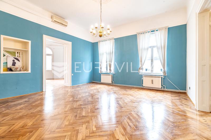 Квартира ZAGREB, 650.000 €