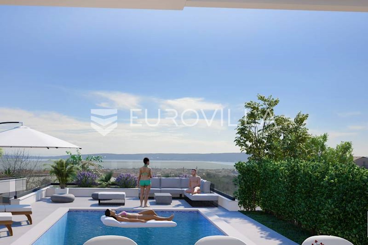 KAŠTEL NOVI