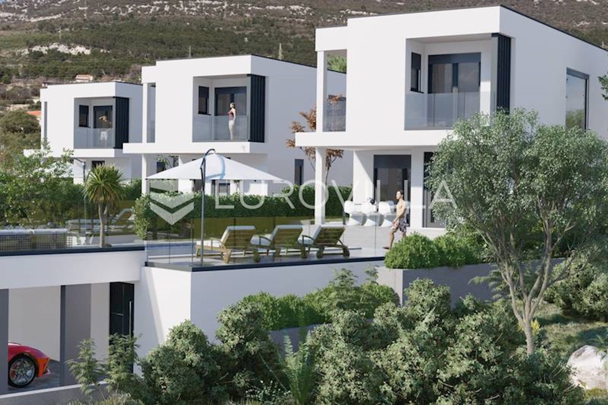 KAŠTEL NOVI