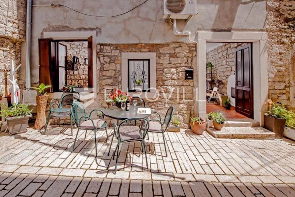 ROVINJ