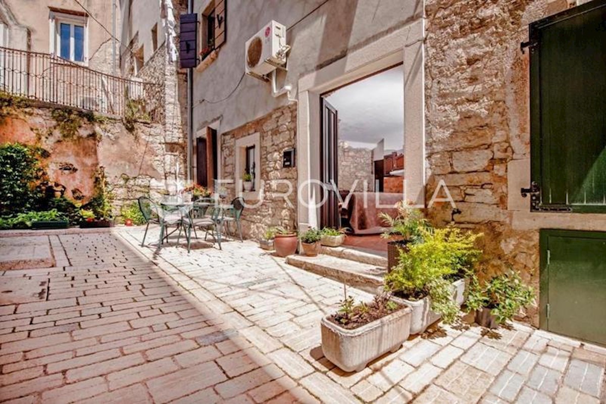 ROVINJ