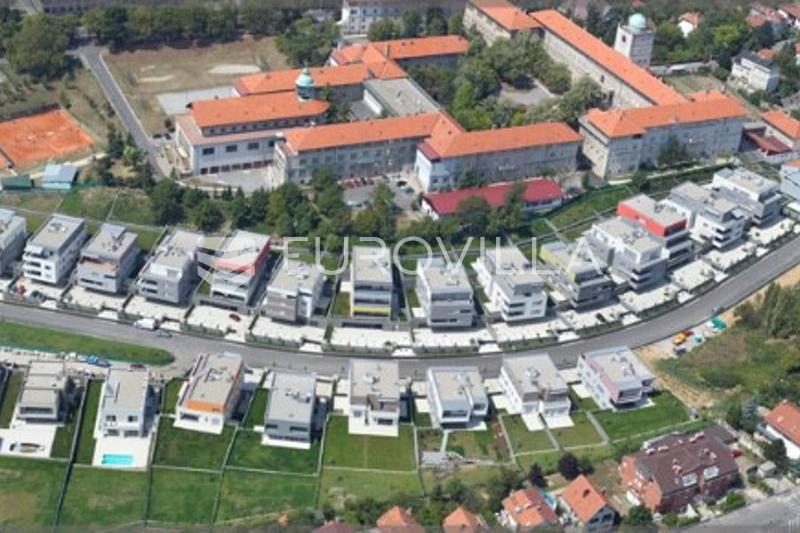 Appartamento ZAGREB, 1.580.000 €