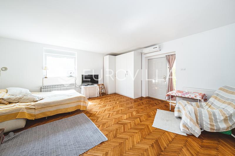 Квартира ZAGREB, 750 €