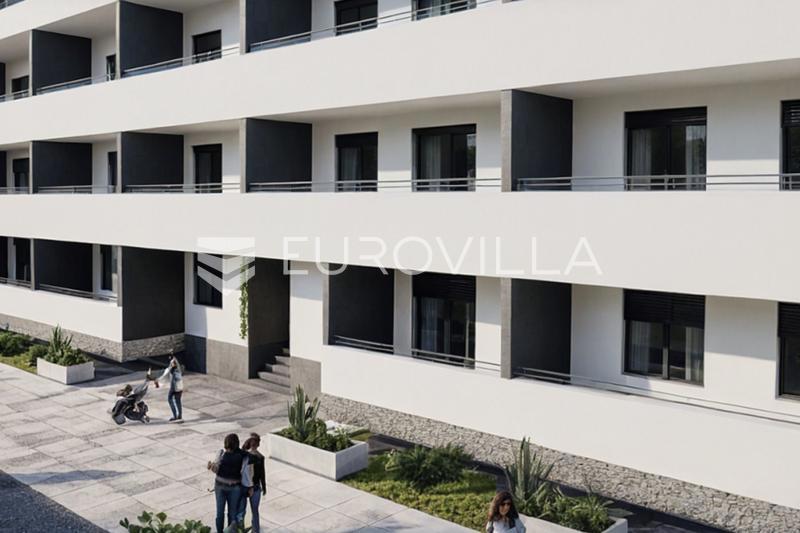 Appartamento ZAGREB, 314.079 €