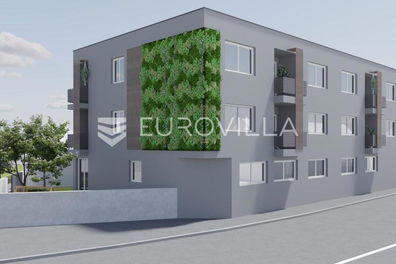 Appartamento ĐAKOVO, 165.000 €