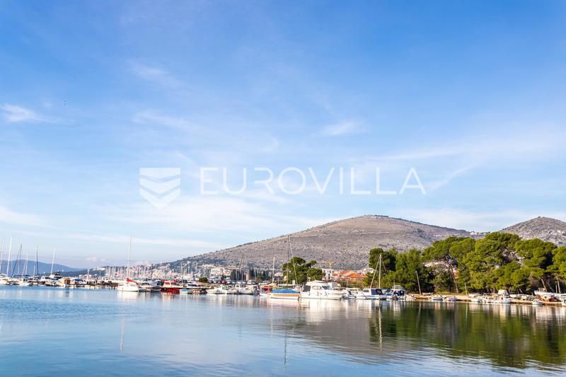 TROGIR