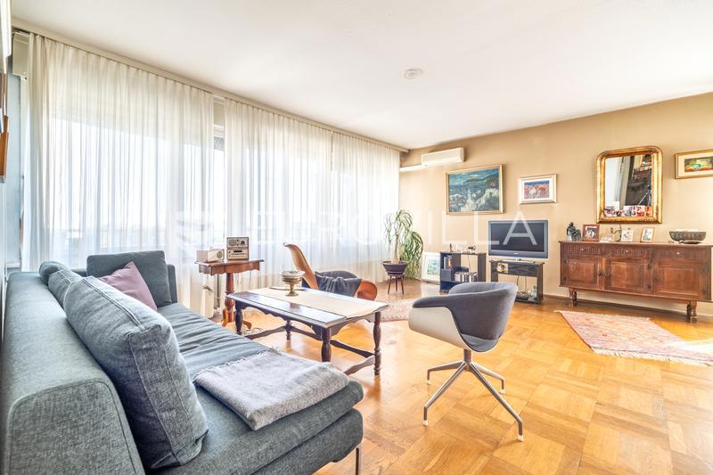 Квартира ZAGREB, 260.000 €