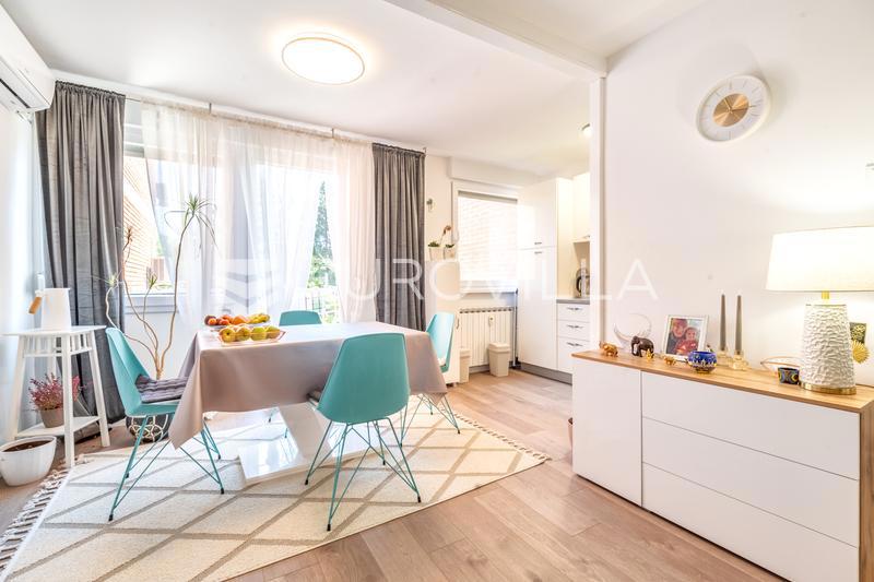 Квартира SAMOBOR, 850 €