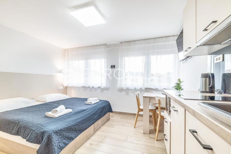 Квартира ZAGREB, 620.000 €