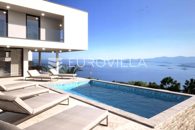 Дом OREBIĆ, 1.499.000 €