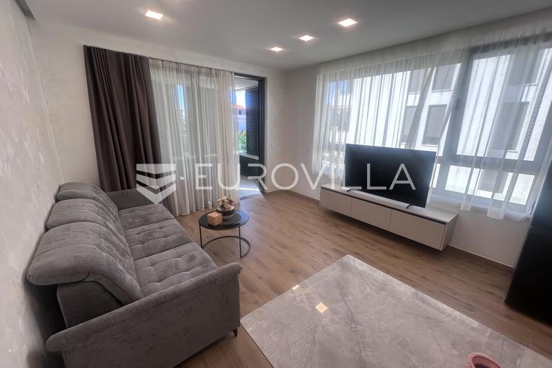 Квартира ZADAR, 1.000 €