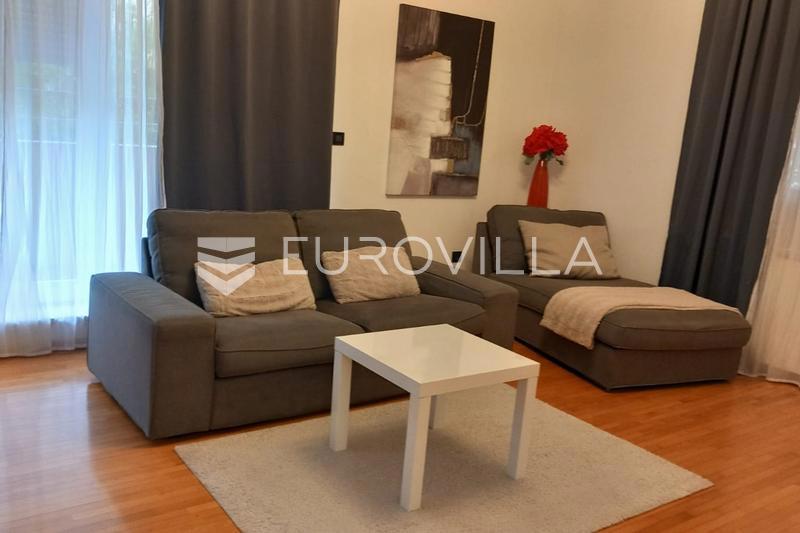 Квартира ZAGREB, 1.300 €