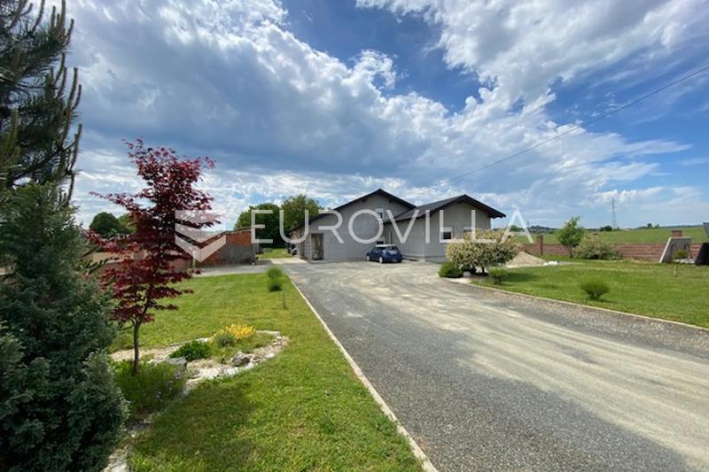 Casa LUDBREG, 600.000 €