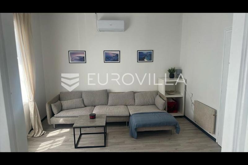 Квартира ZAGREB, 700 €