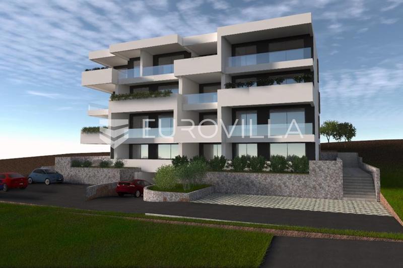 Appartamento ČIOVO, 238.400 €
