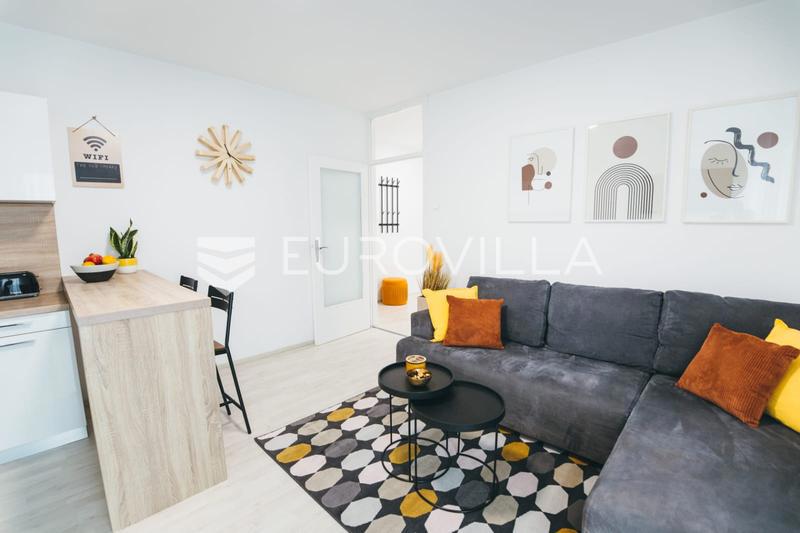Appartamento ZAGREB, 220.000 €