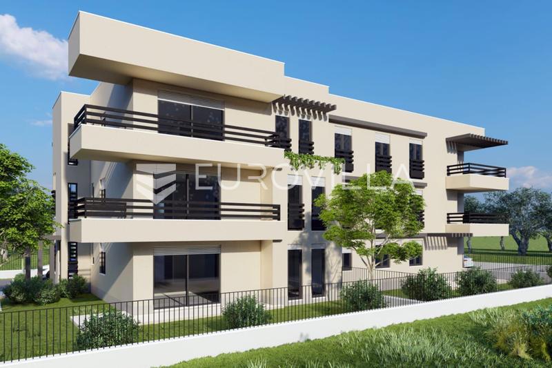 Appartamento KAŠTELA, 235.150 €
