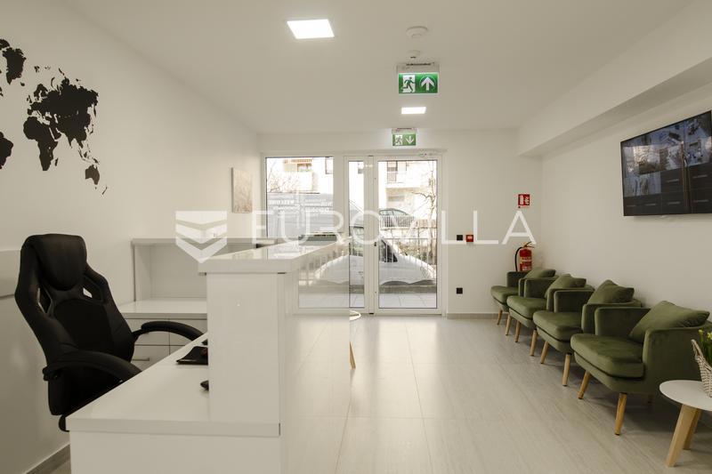 Коммерческая площадь ZAGREB, 798.000 €