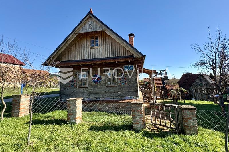 Casa SVETI JURAJ NA BREGU, 152.000 €