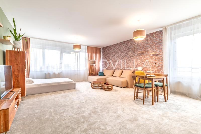 Appartamento ZAGREB, 800 €