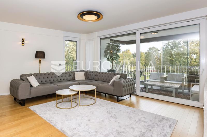 Квартира ZAGREB, 900.000 €