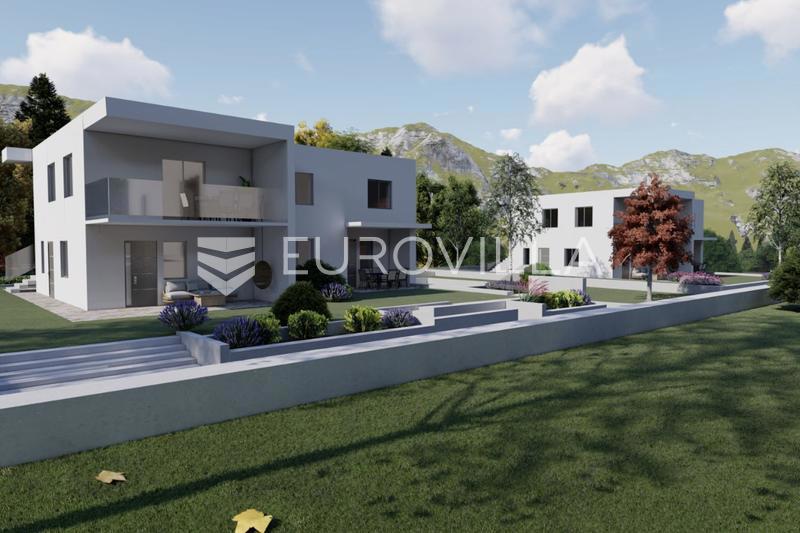 Квартира KASTAV, 453.000 €