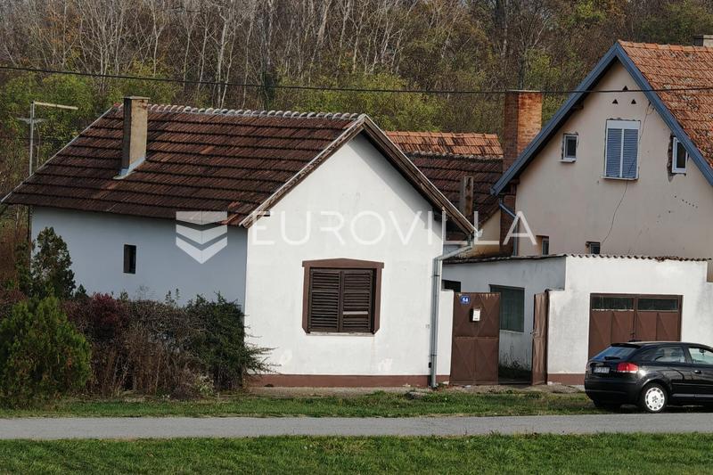 Casa SLAVONSKI ŠAMAC, 60.000 €