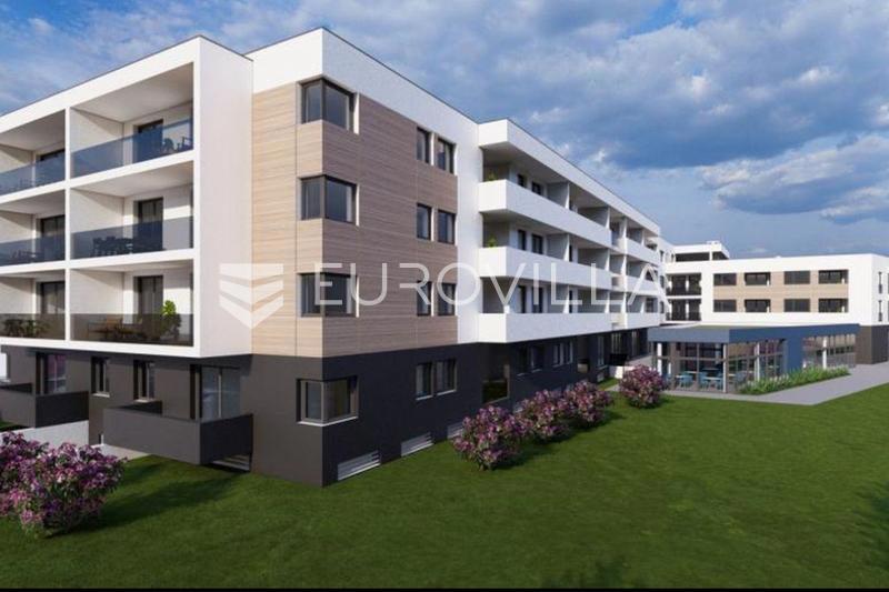 Appartamento ČAKOVEC, 170.000 €