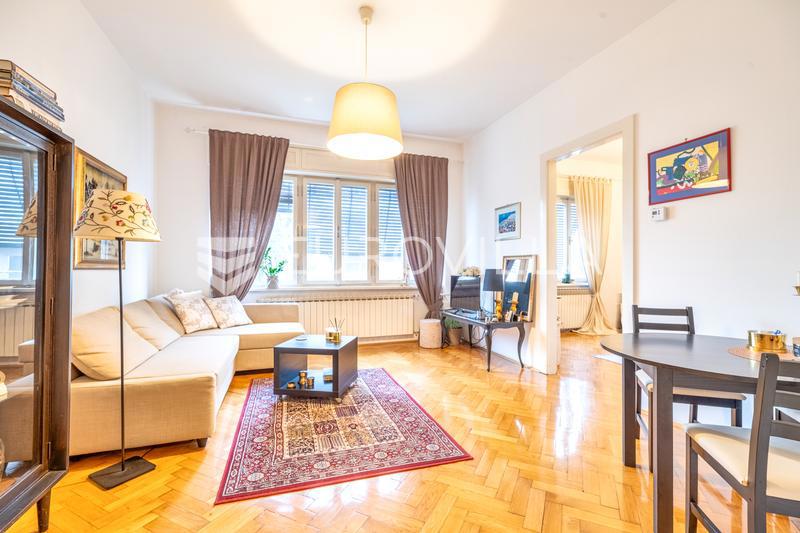 Appartamento ZAGREB, 800 €