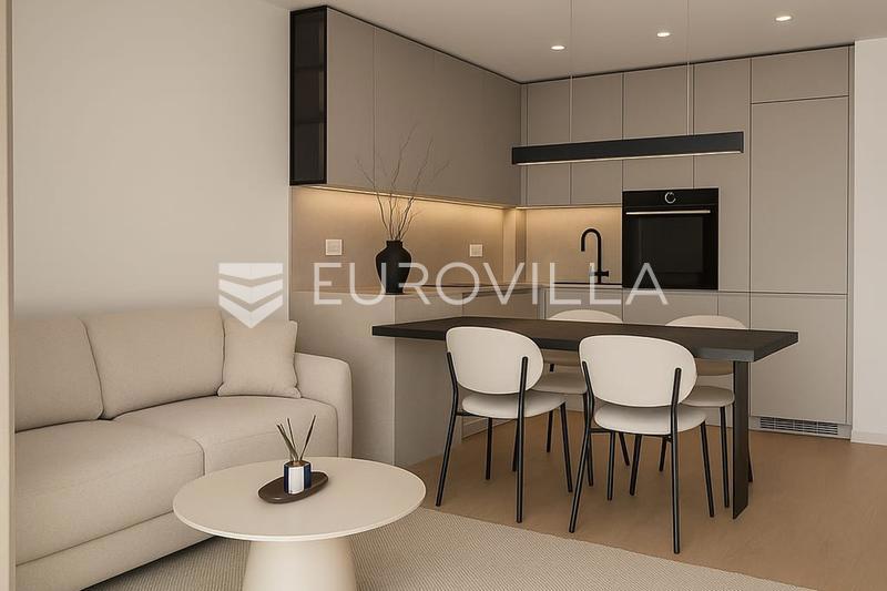 Appartamento SPLIT, 2.500 €